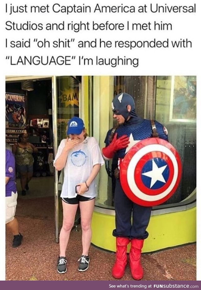Language!