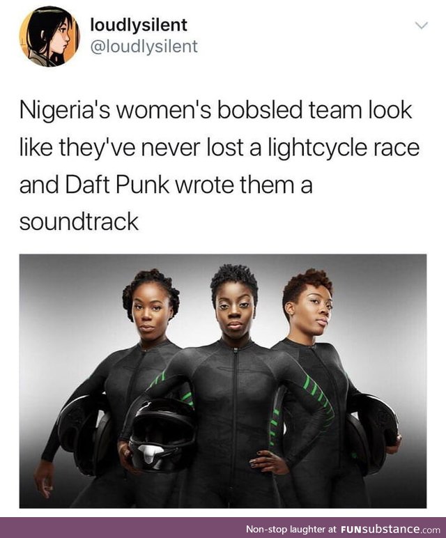 Nigerian women