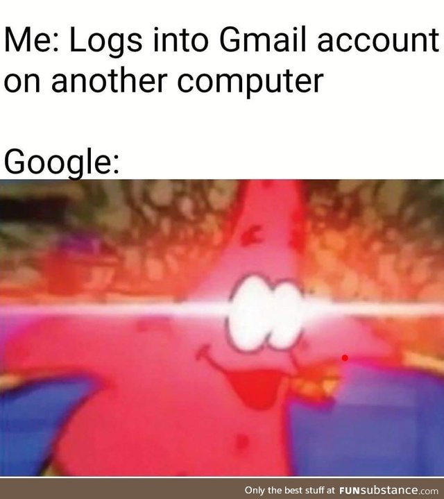 But what if you log into Google on another device, but Incognito?