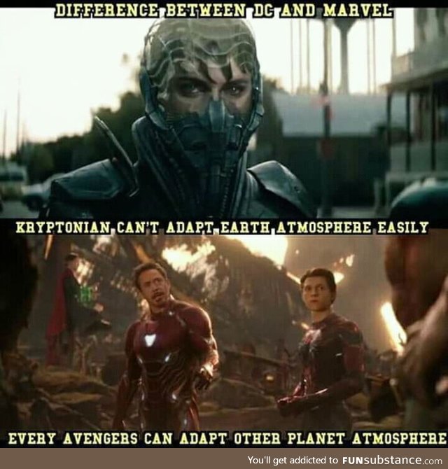 Thanos agrees