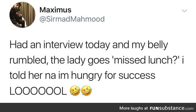 Interview level 100