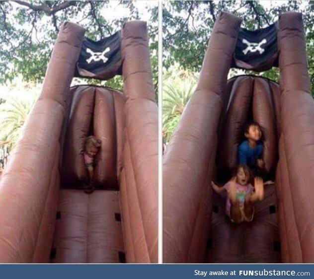 Whoever designed this slide was either fired or promoted