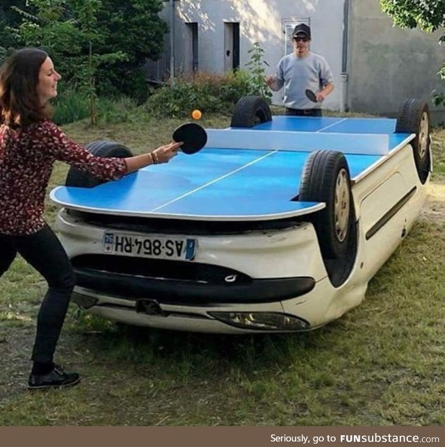 How to use a french car