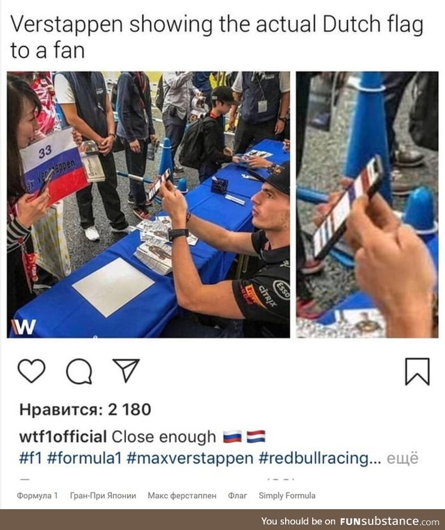 Ask for an autograph, get a geography lesson