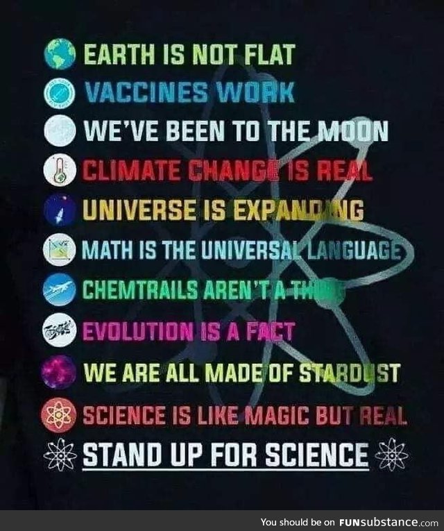 Science B*tch!!!!