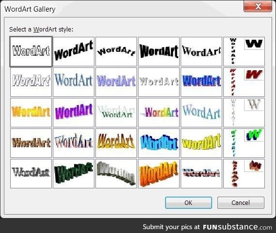 Back when this was the hardest decision you had to make