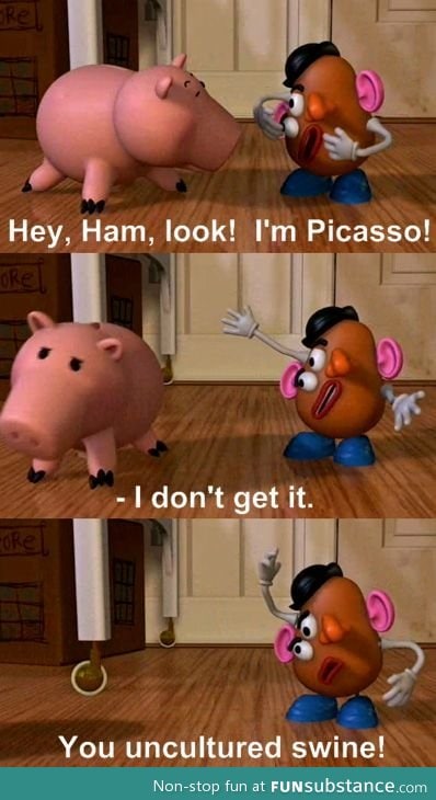 Swine=Pig