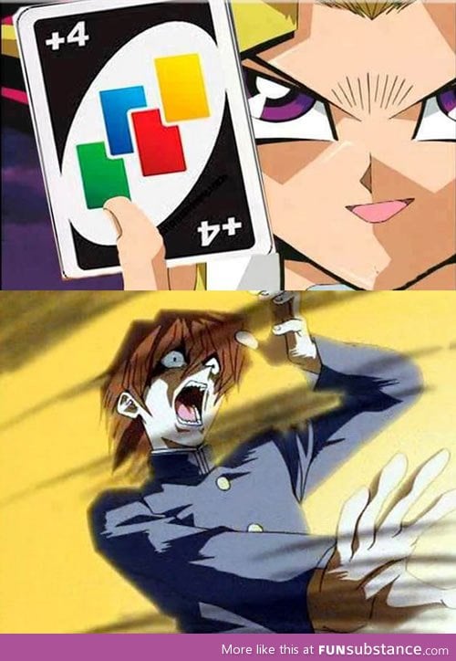 The ultimate card