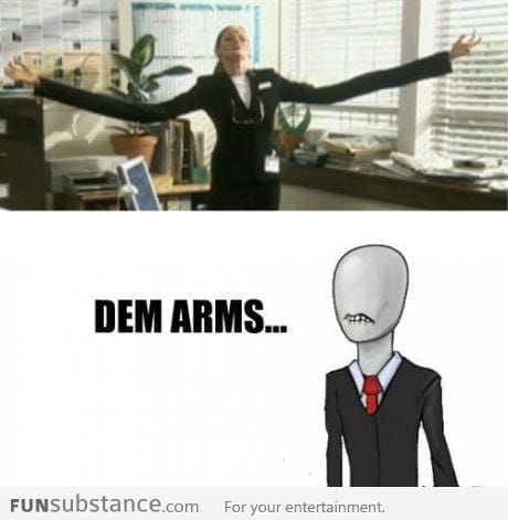 Dat Arms
