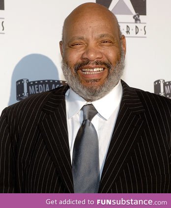 R.I.P. Uncle Phil