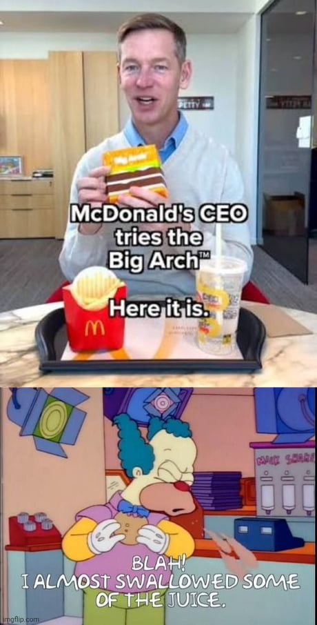 Simpsons Memes will outlive the show