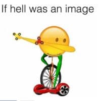 Get this away from me