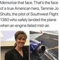 True hero!