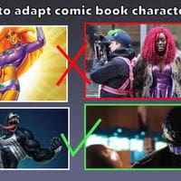 VENOM!!!!!!!