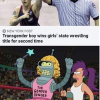 When your dream is to beat girls you have to make the sacrifices needed