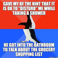 Please. My BF everyone. Help