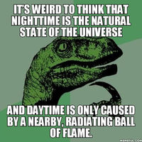 Just shower thoughts