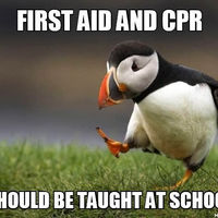 Why isn't that standard?
