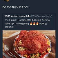 Spice up this Thanksgiving!