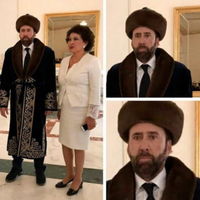 Today was a new president of kazakhstan elected