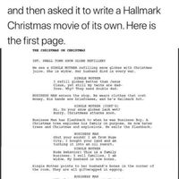 Can someone make this into a thing?