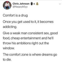 Give me a break