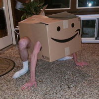 What's the last thing you bought online?