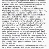 Great results (worth the read)