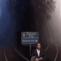 Which road do you choose?