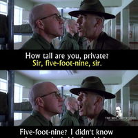 Is there a good comeback to this?