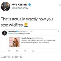 Look stuff up please