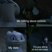 Guess that is why I am still single