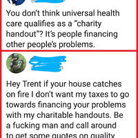 Why do people hate helping others? It's insane