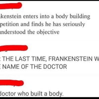 But, did he win?