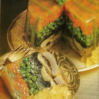 70s cookbooks were a lawless wasteland