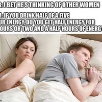 How does five hour energy work?