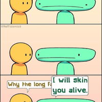 I laughed too hard at this