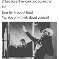 Suck it up