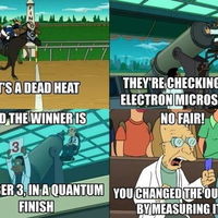 I wish there are more shows like futurama