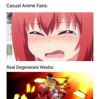 Loud and Proud