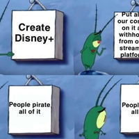 Step 4: Still profit