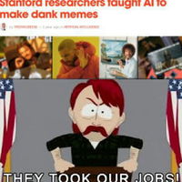What are we supposed to do instead