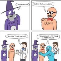 Web md sucks