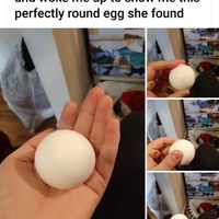 So wholesome