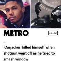 Winner winner, shotgun dinner