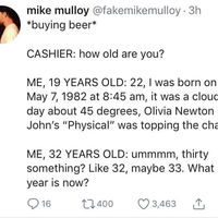 Definitely starts with a 3