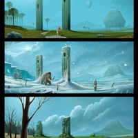 Ancient civilization
