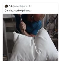 Down for the long sleep