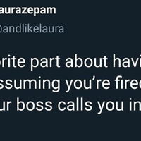 "Hey...You gotta minute?"