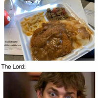 Not even God